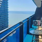 2-комнатная квартира 47 м² с видом на море и город 4