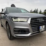 Audi Q7 2018 2