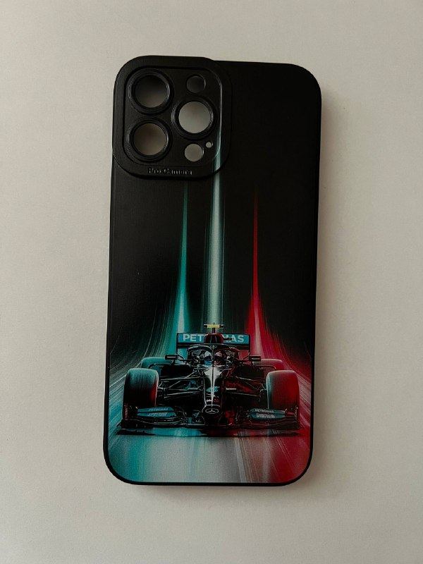 Чехлы на iPhone 13 Pro Max и AirPods Pro 2