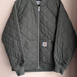 Куртка-лайнер Carhartt WIP Myton 1