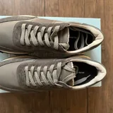 Кроссовки Philippe Model 3