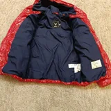 Children’s glossy Nebbati jacket 2