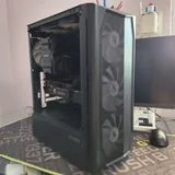 Игровой ПК GTX 1080 Ti, i5 9600K 2