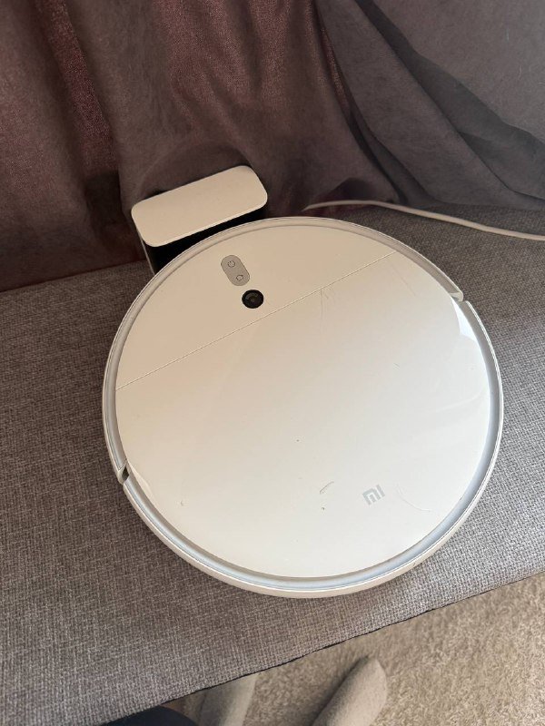Xiaomi Robot Vacuum-Mop 2, Deerma VC55 беспроводной пылесос 5