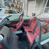 Mercedes-Benz C250 Cabriolet 4