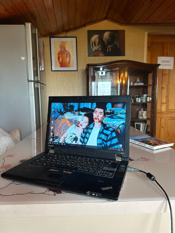 Ноутбук Lenovo ThinkPad L420 2