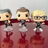 Фигурки Funko Pop 4
