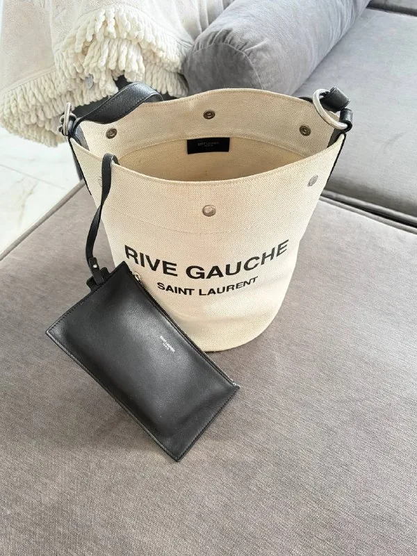 Сумка Saint Laurent Rive Gauche