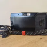 Плёночная камера Minolta AF-E 2