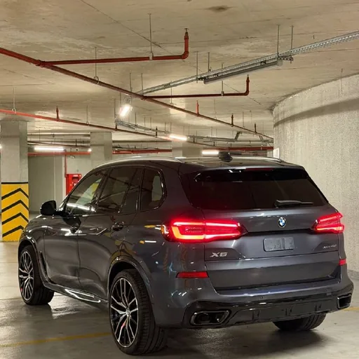 BMW X5 G05 3.0 xDrive 2021