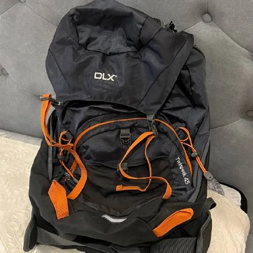 Походный рюкзак DLX 45 л