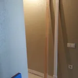 Деревянные наличники для дверей 1