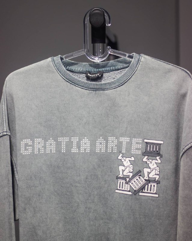 Мужские свитшоты и толстовки 3