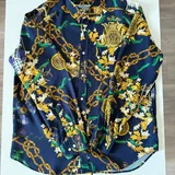 Рубашка мужская Gant 1