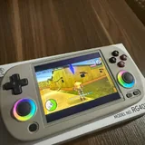 Портативная консоль Anbernic RG40XX H 1