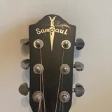 Гитара Sampaul D100GY 5