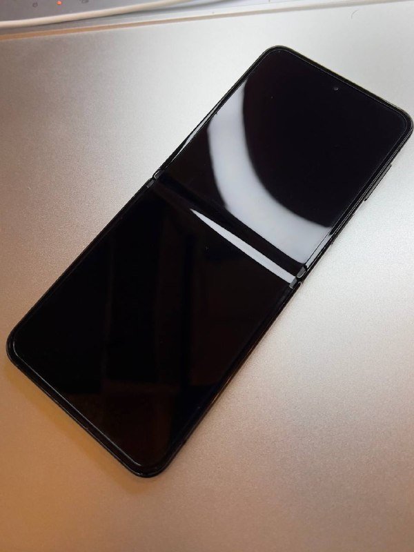 Samsung Flip 4 128GB
