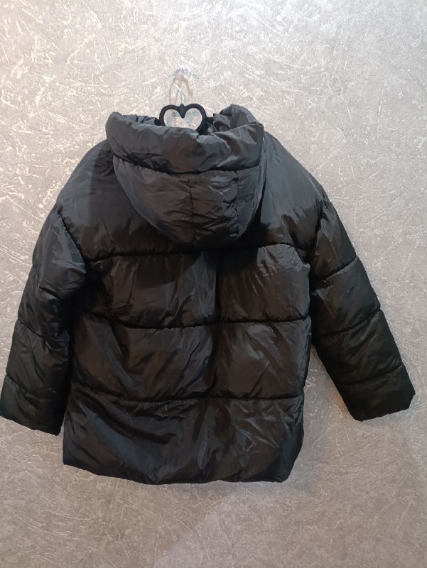 Куртка оверсайз, новое платье, комбинезон Zara, черное платье, столик для кровати 7