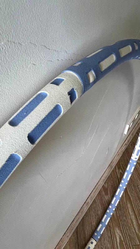 Фитбол, Обруч мягкий разборный 3