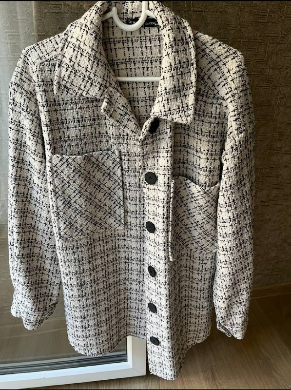 Женская рубашка Waikiki, Женская рубашка Waikiki, Женская рубашка Defacto, Платье Bershka 4