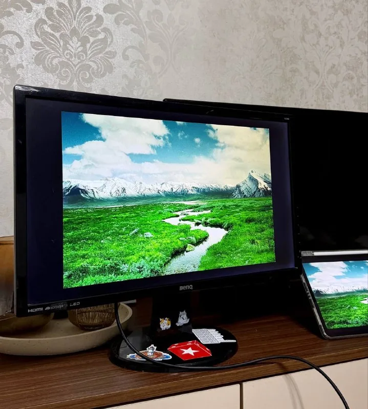 Монитор BenQ