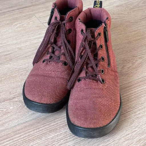 Ботинки Dr. Martens