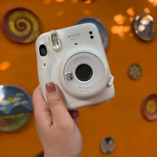 Instax Mini 11 камера, чехол