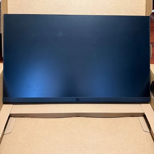 Монитор HP P32u G5 QHD USB-C
