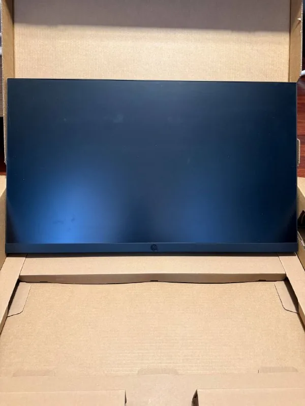 Монитор HP P32u G5 QHD USB-C 1