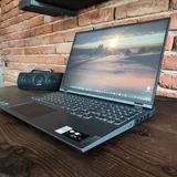 Lenovo Legion 5 Pro 16 ноутбук 6