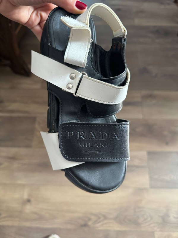 Босоножки Prada 36 размер