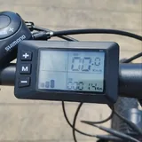 Электровелосипед FRIKE 7