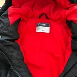 Теплые детские курточки для мальчика 1