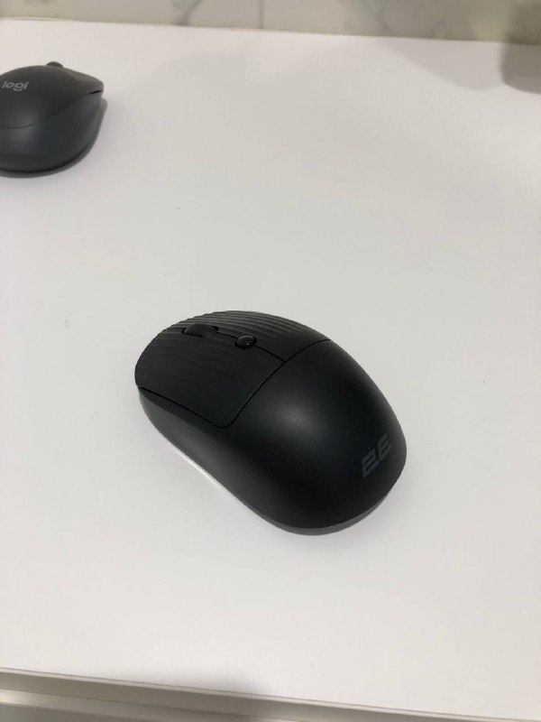 Тв приставка, Мышка Logitech, Мышка 2E, Светильник, Удлинитель 3