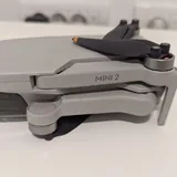 DJI Mini 2 дрон 3