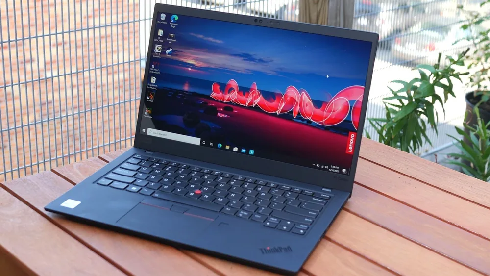 Lenovo ThinkPad X1 Carbon, Lenovo ThinkPad E14 1