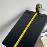 Графический планшет Wacom 3