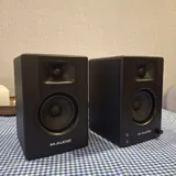 Колонки M-Audio BX3 1