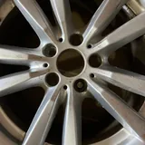 Комплект летних шин с дисками для BMW X5 1
