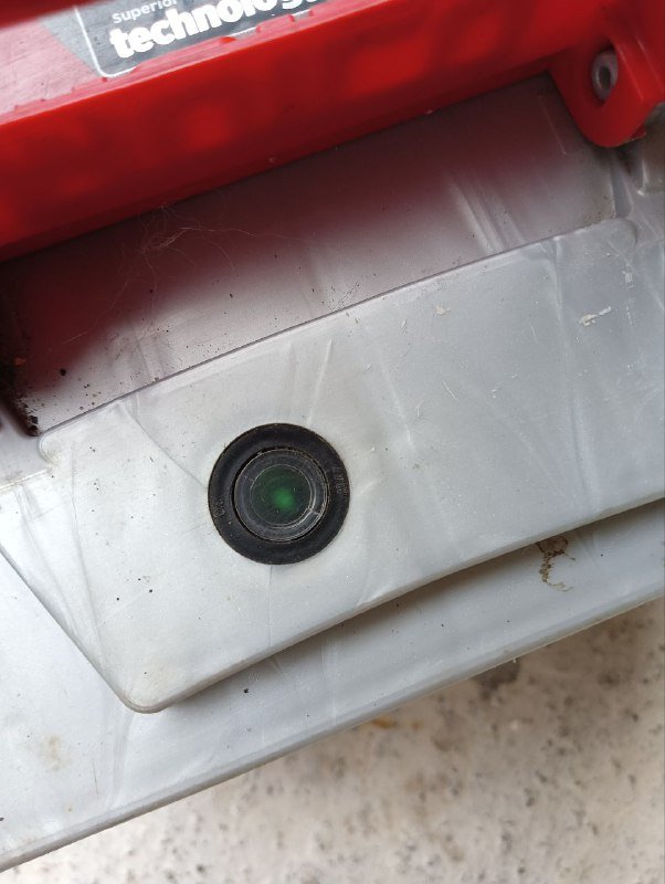 Аккумулятор Mutlu 2