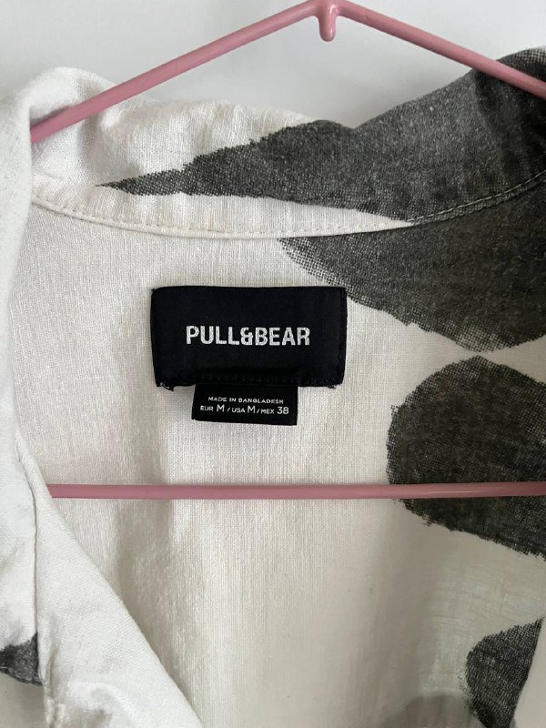 Серый комбинезон легкий летний, Рубашка 5