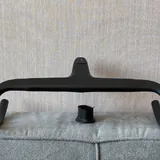 Карбоновый руль для велосипеда 2