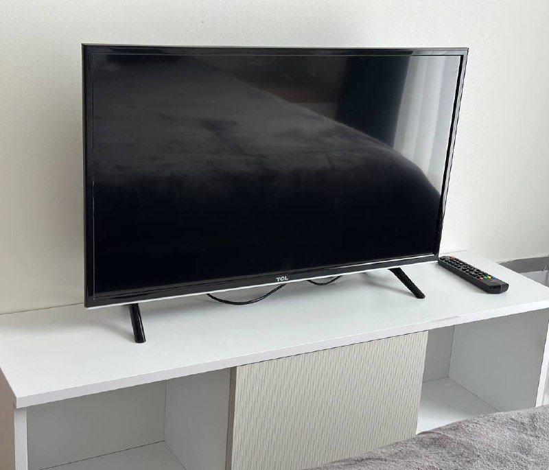 Телевизор TCL 3