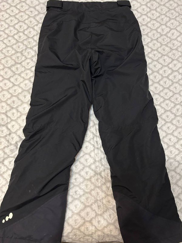 Женские горнолыжные штаны Decathlon 2