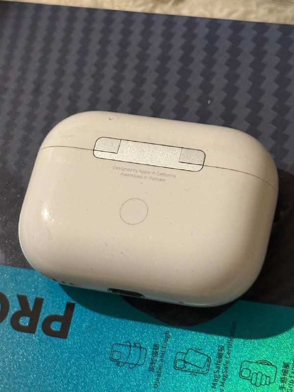 AIR PODS PRO 2 type C 3