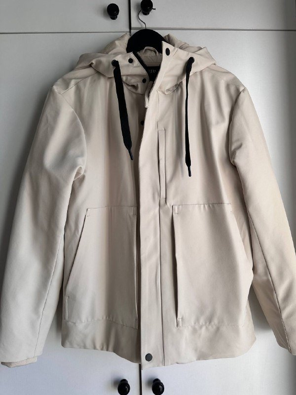 парфюмерия Gucci, куртка Zara, свитер H&M, кроссовки Puma 8