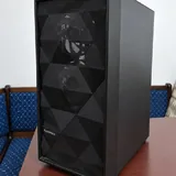 Kućište RAIDMAX Meshian X902 S 2