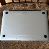 MacBook Pro 13, Late 2013 4