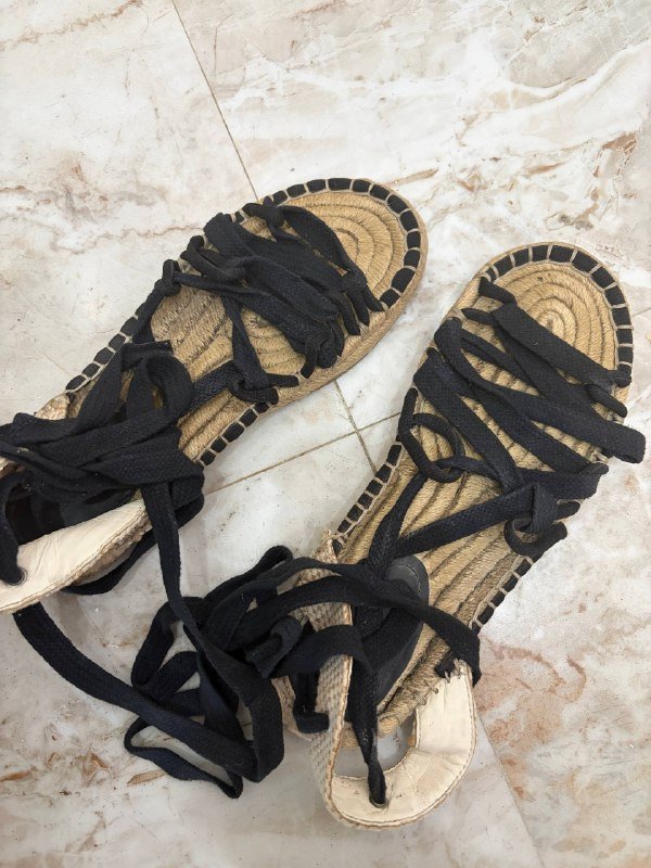 Женская обувь 38 размер