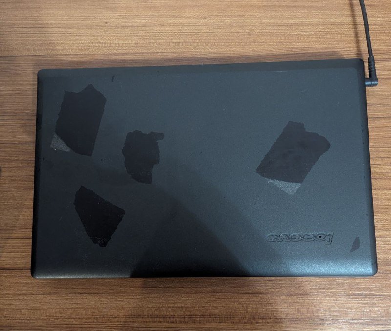 Ноутбук Lenovo G580 i7 3632QM 8GB RAM 5